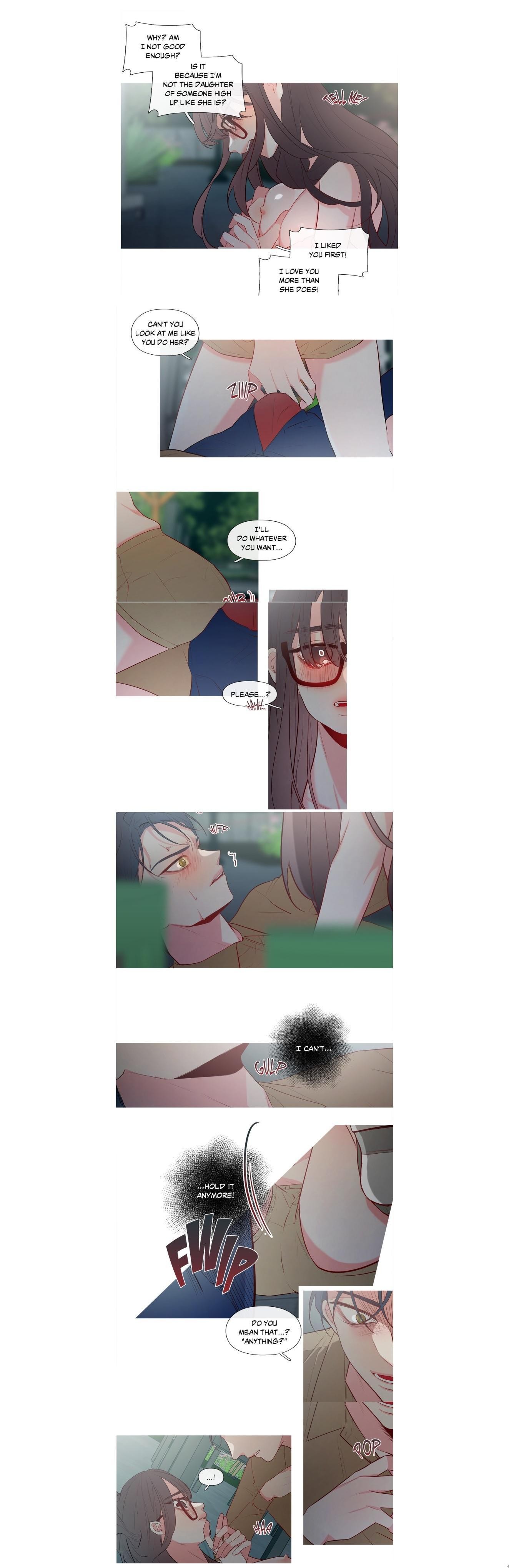 Two Birds In Spring Chapter 26 - Page 1