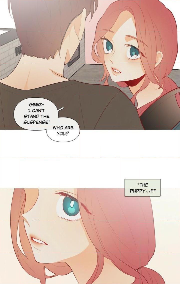 Two Birds In Spring Chapter 42 - Page 37