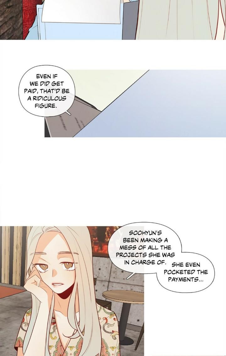 Two Birds In Spring Chapter 44 - Page 12