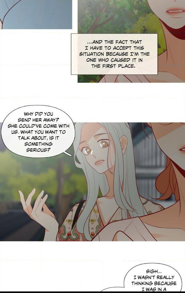 Two Birds In Spring Chapter 49 - Page 13