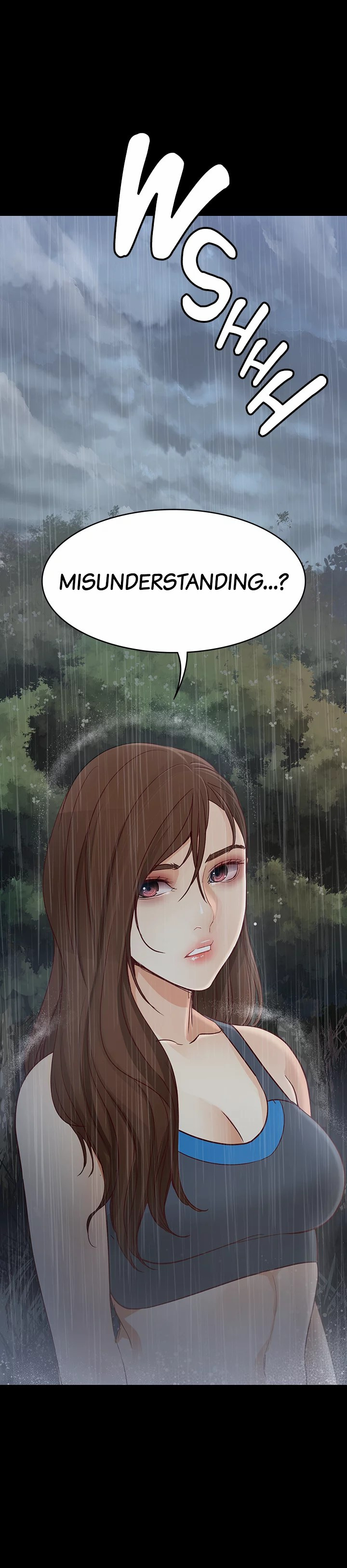 The Female Student : Fallen Chapter 12 - Page 11