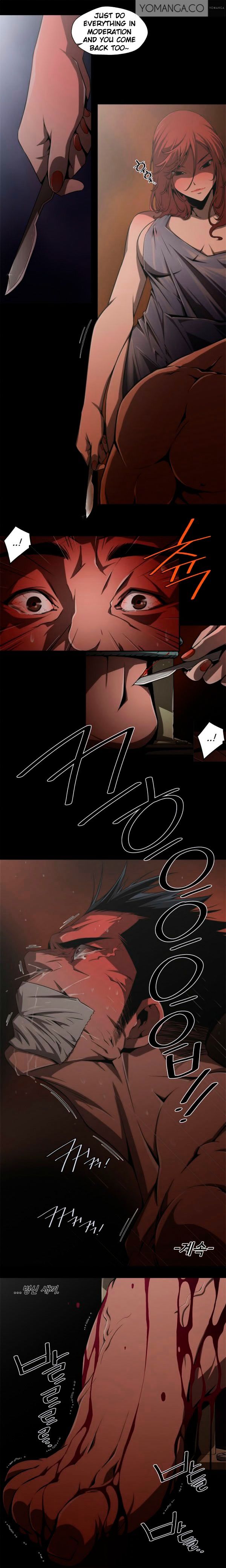 Sow Chapter 2 - Page 9