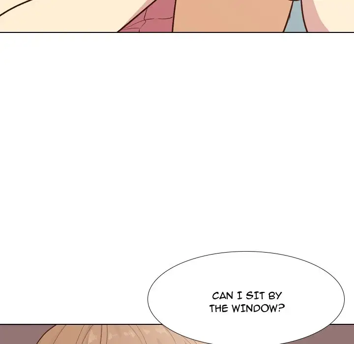 The Giving Girl Chapter 27 - Page 65