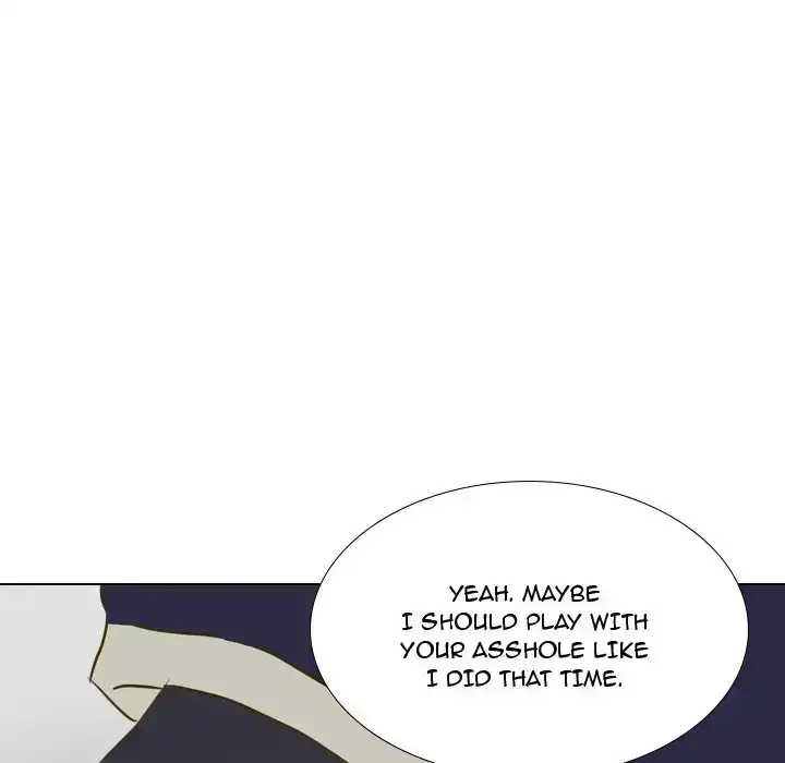 The Giving Girl Chapter 30 - Page 95