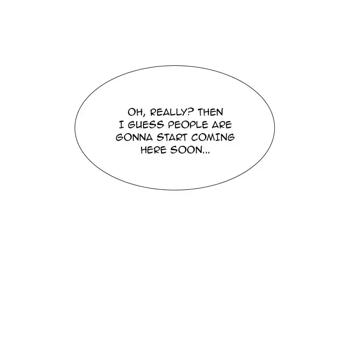 The Giving Girl Chapter 34 - Page 151