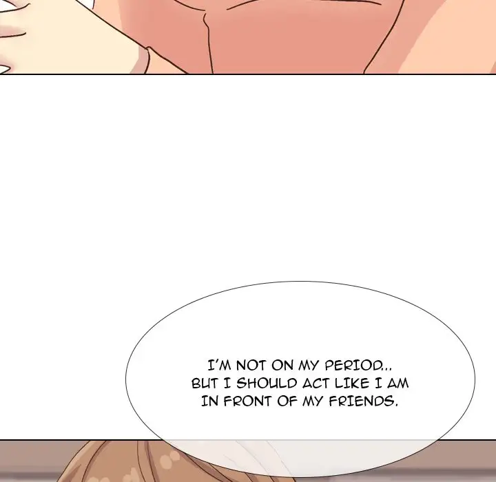 The Giving Girl Chapter 34 - Page 76