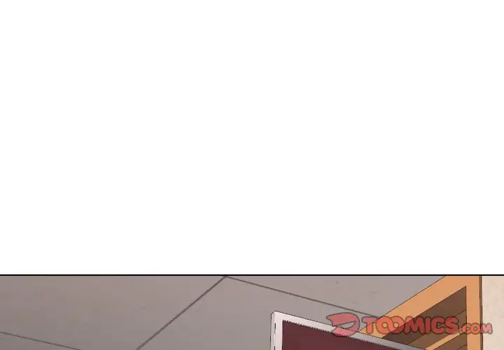 The Giving Girl Chapter 35 - Page 3