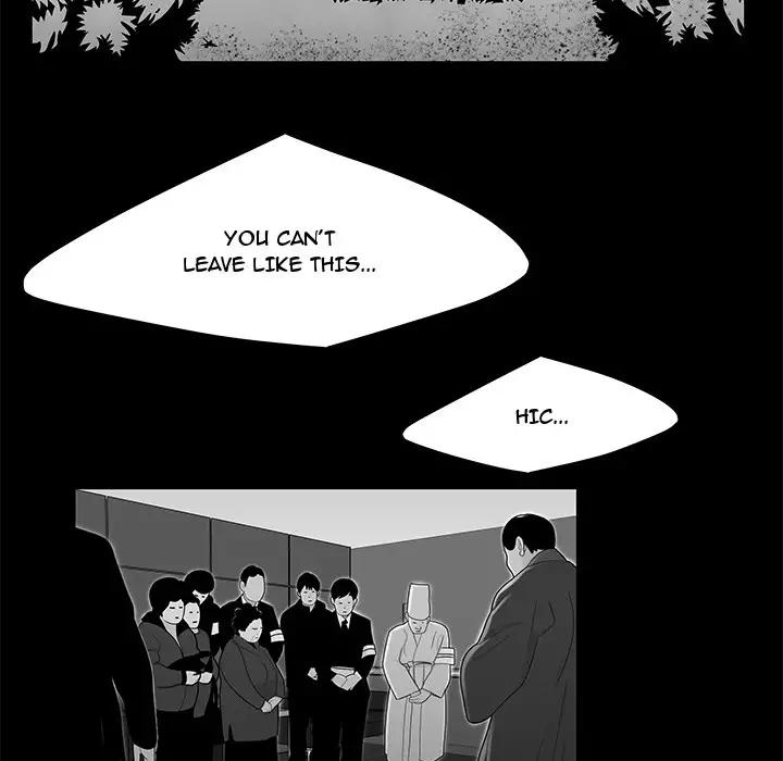 Drama in the Office Chapter 10 - Page 15