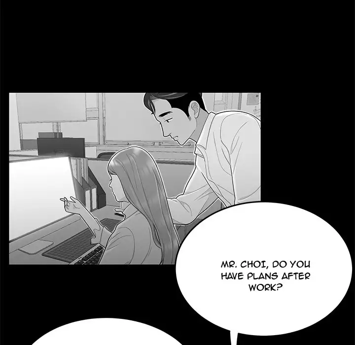 Drama in the Office Chapter 10 - Page 23