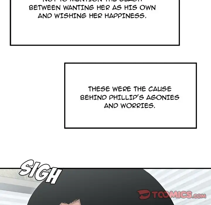 Drama in the Office Chapter 11 - Page 62