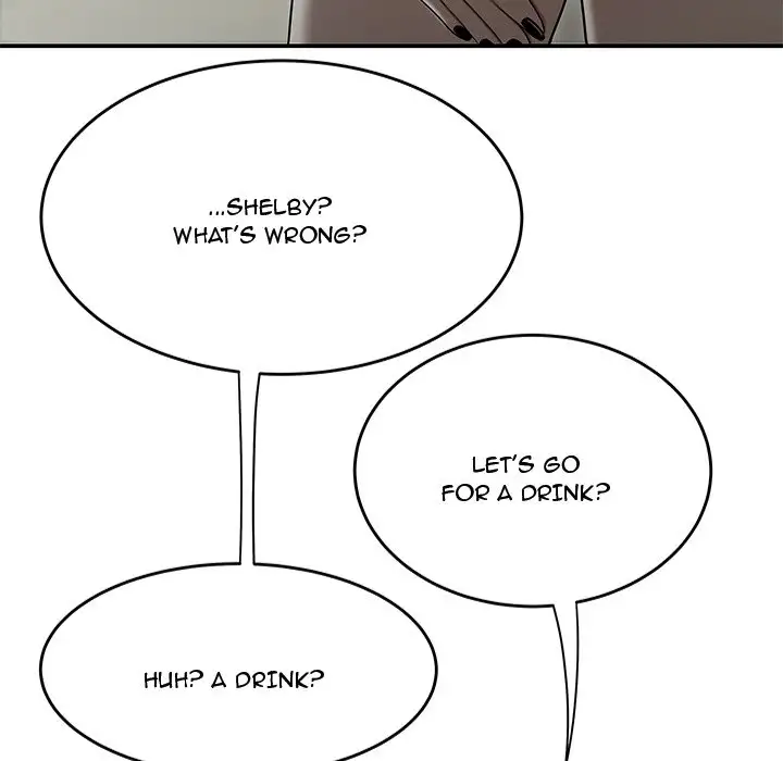 Drama in the Office Chapter 15 - Page 6