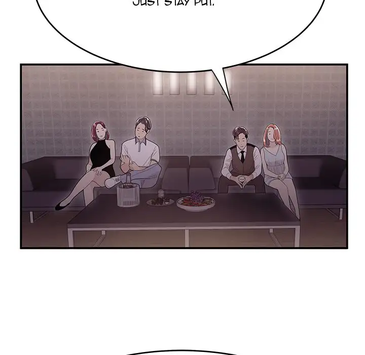 Drama in the Office Chapter 17 - Page 71