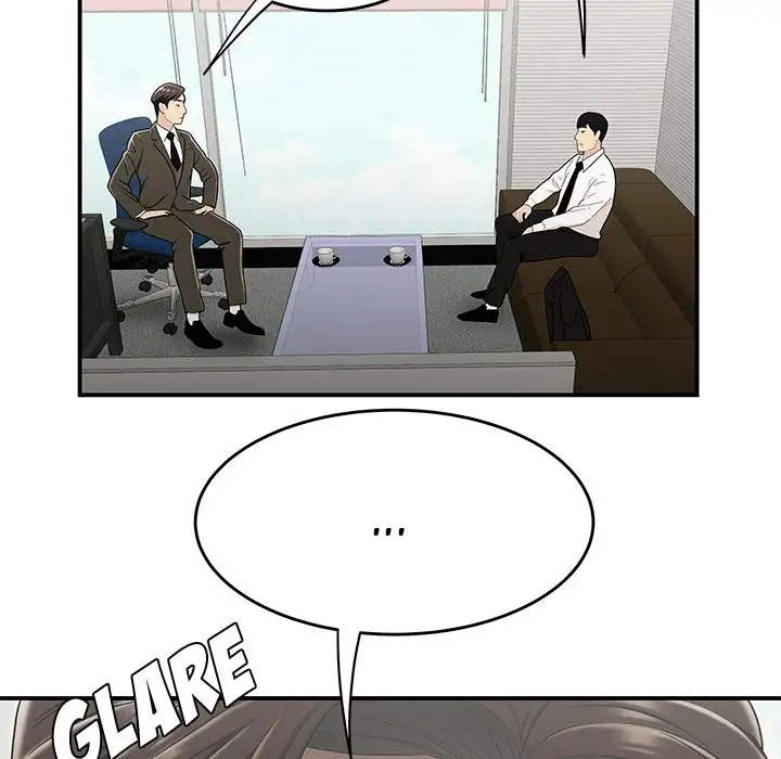 Drama in the Office Chapter 23 - Page 23