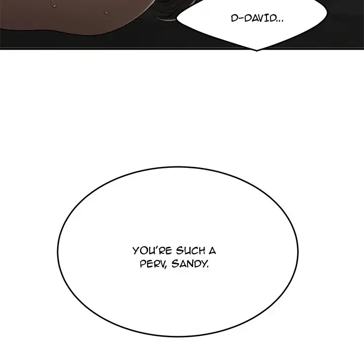 Drama in the Office Chapter 24 - Page 52