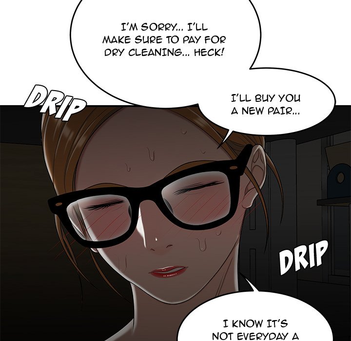 Drama in the Office Chapter 32 - Page 34