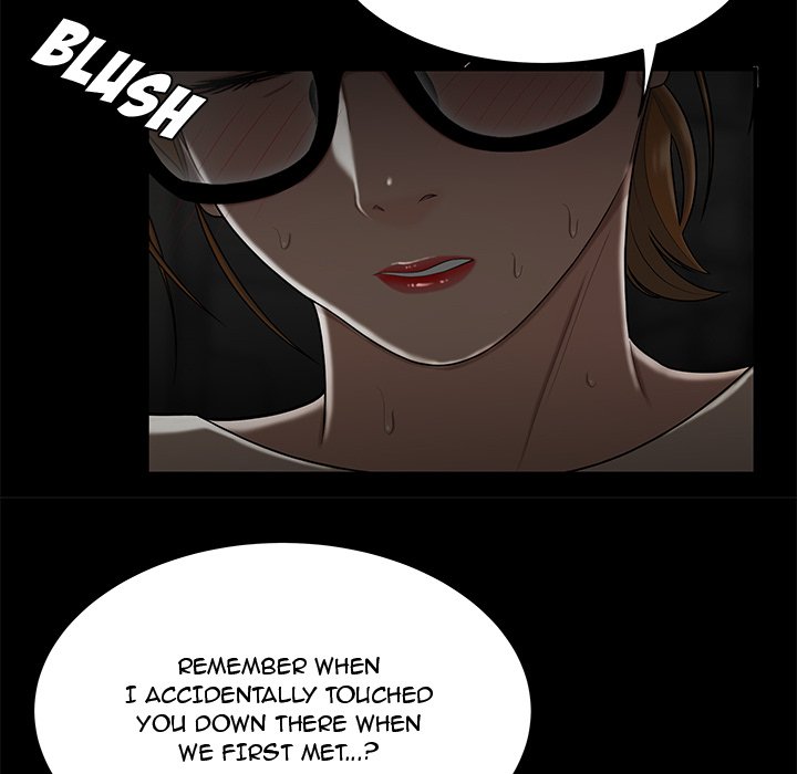 Drama in the Office Chapter 32 - Page 47