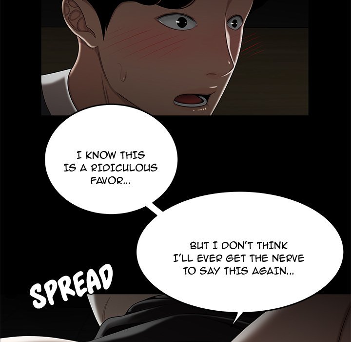 Drama in the Office Chapter 32 - Page 51