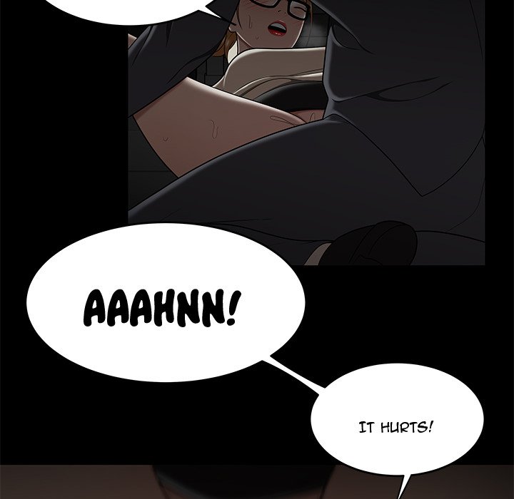 Drama in the Office Chapter 32 - Page 66