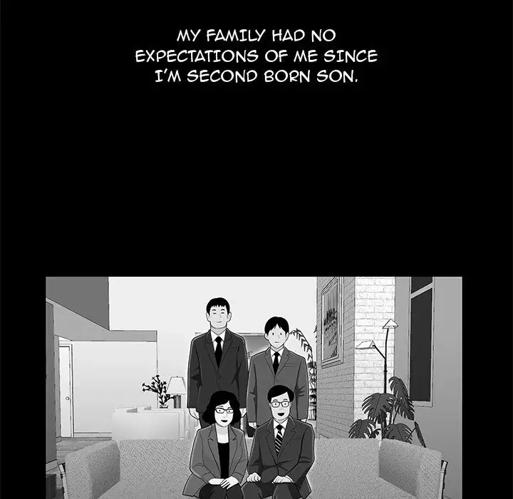 Drama in the Office Chapter 9 - Page 89