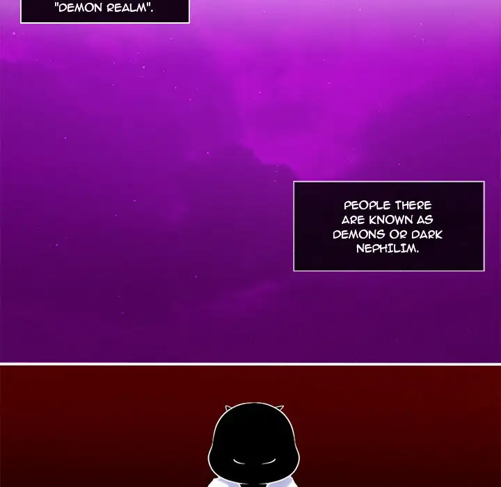 Your Story Chapter 1 - Page 6