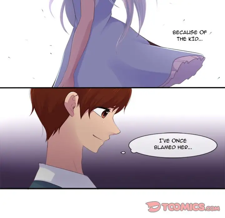 Your Story Chapter 10 - Page 21