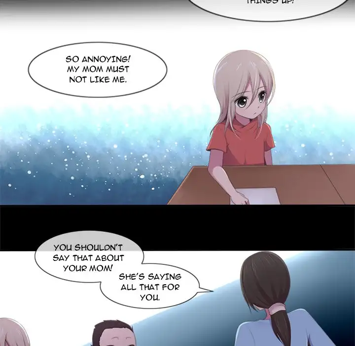 Your Story Chapter 12 - Page 6