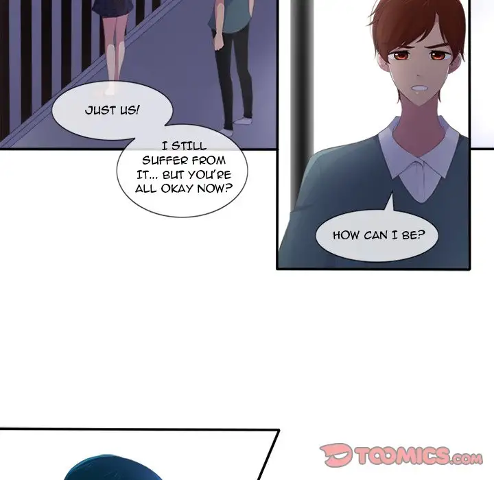 Your Story Chapter 14 - Page 21