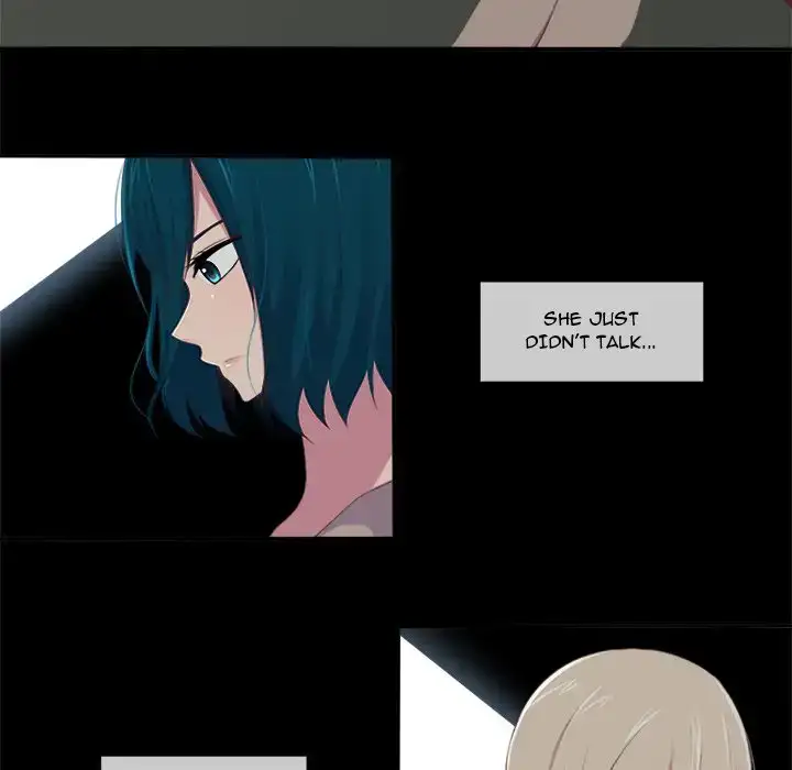 Your Story Chapter 16 - Page 8