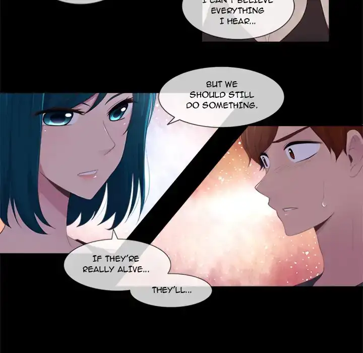 Your Story Chapter 18 - Page 14