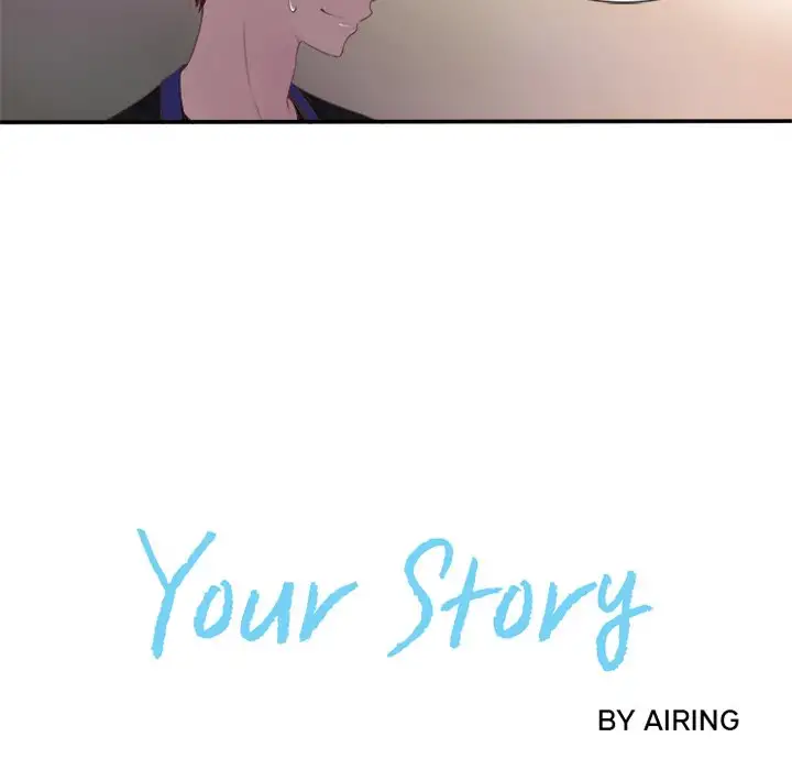 Your Story Chapter 20 - Page 12