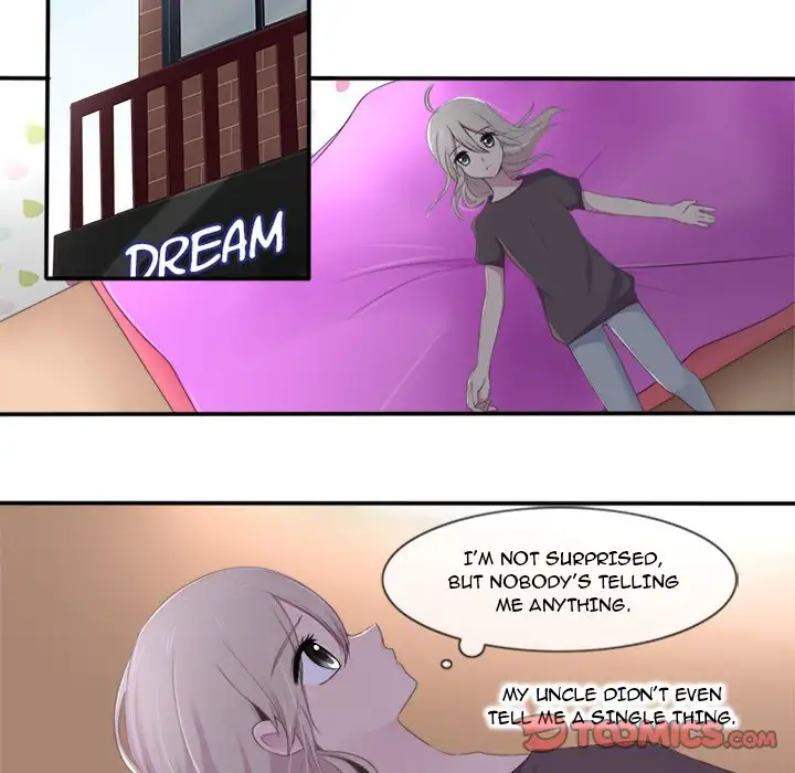 Your Story Chapter 20 - Page 19