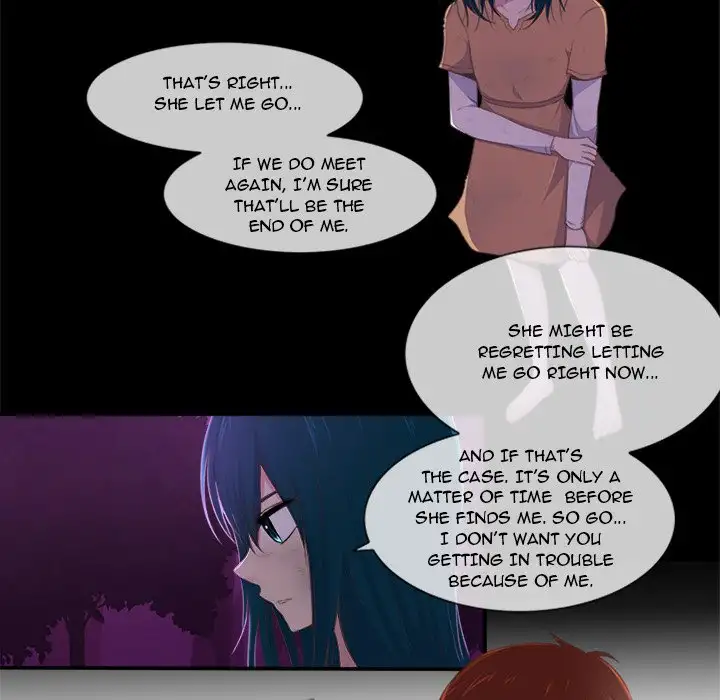 Your Story Chapter 23 - Page 10