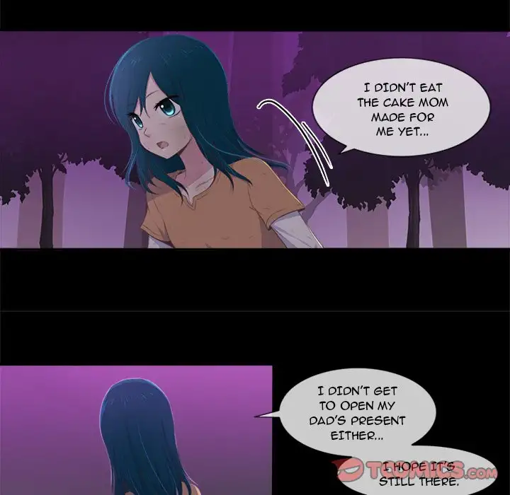 Your Story Chapter 23 - Page 7