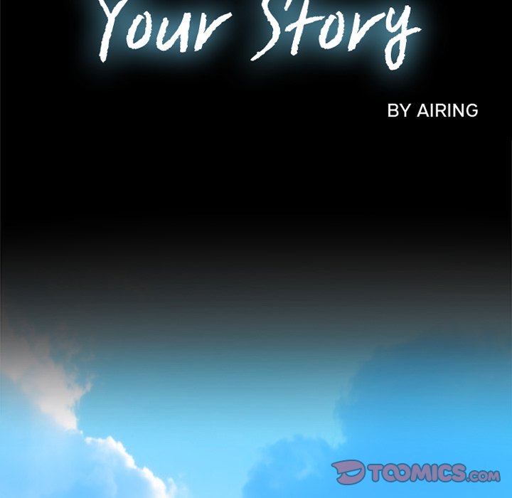 Your Story Chapter 26 - Page 19