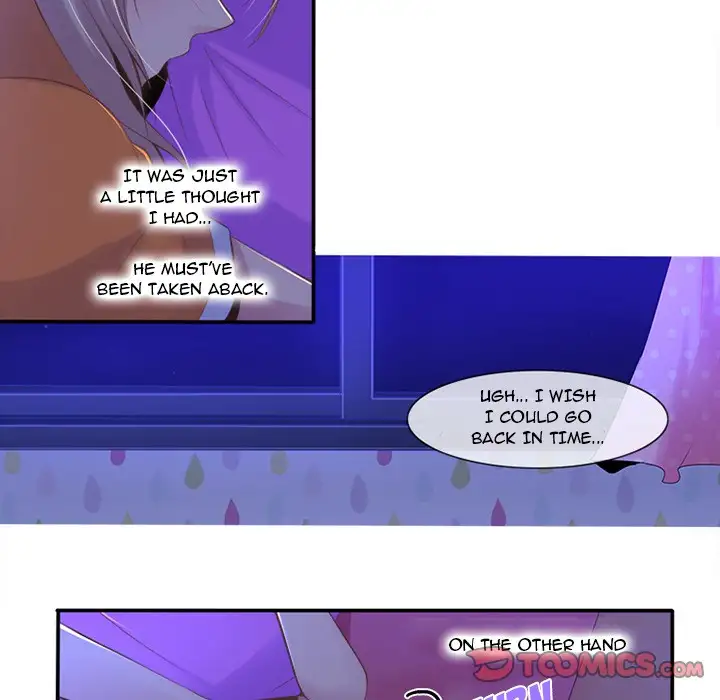 Your Story Chapter 4 - Page 9