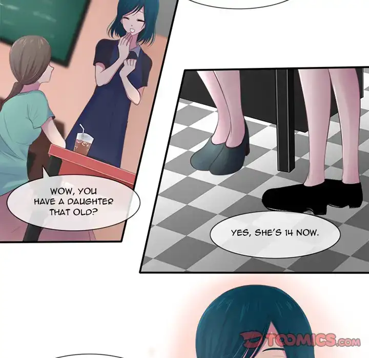 Your Story Chapter 5 - Page 7