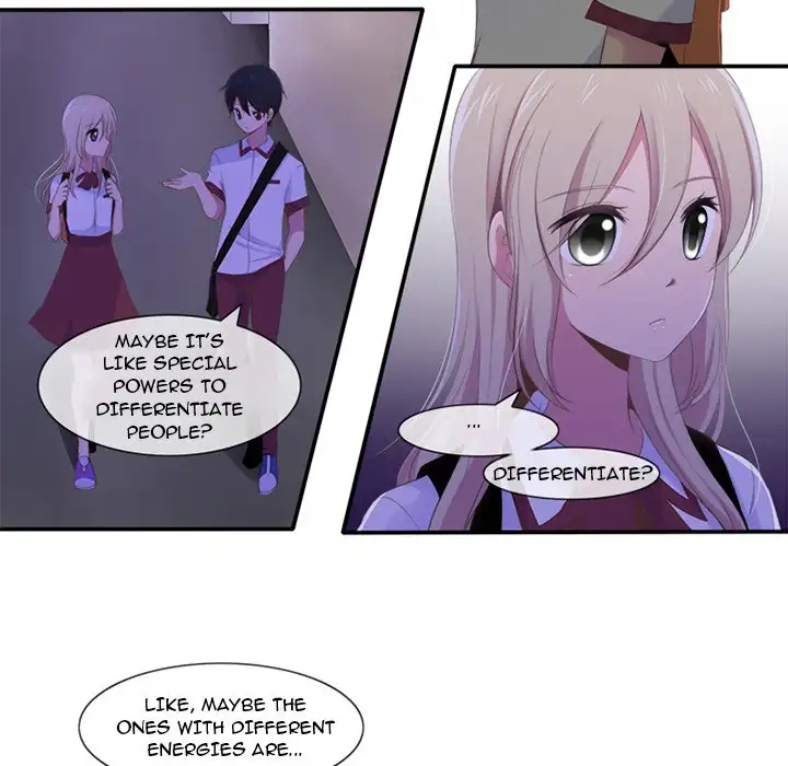 Your Story Chapter 8 - Page 18