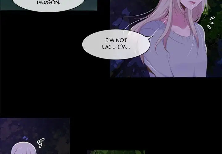 Your Story Chapter 8 - Page 4