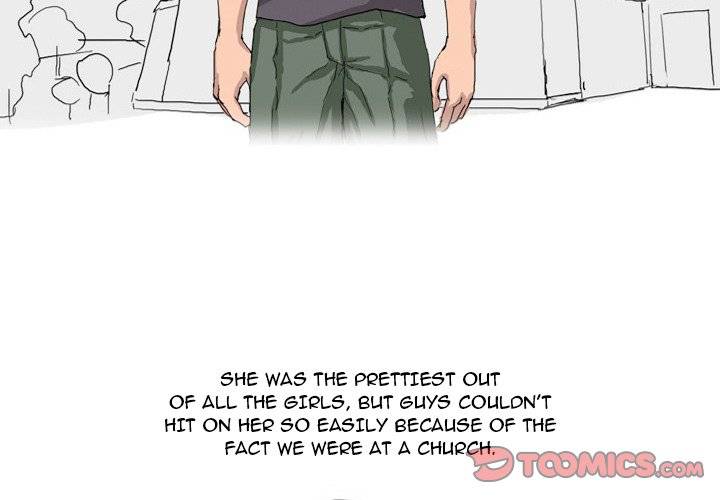 Forever Gossip Chapter 11 - Page 4