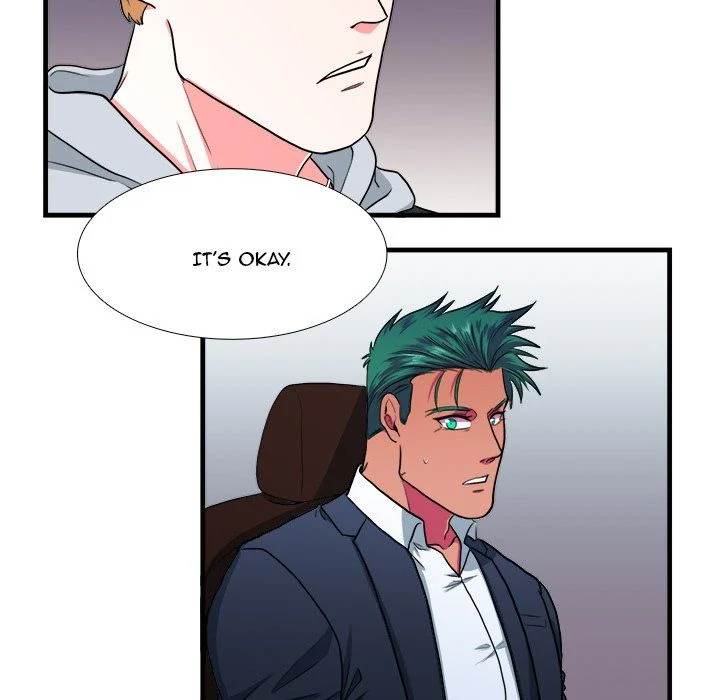 Same, but Different Chapter 10 - Page 30