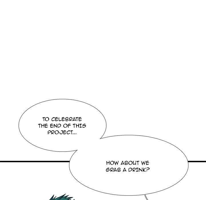 Same, but Different Chapter 13 - Page 60