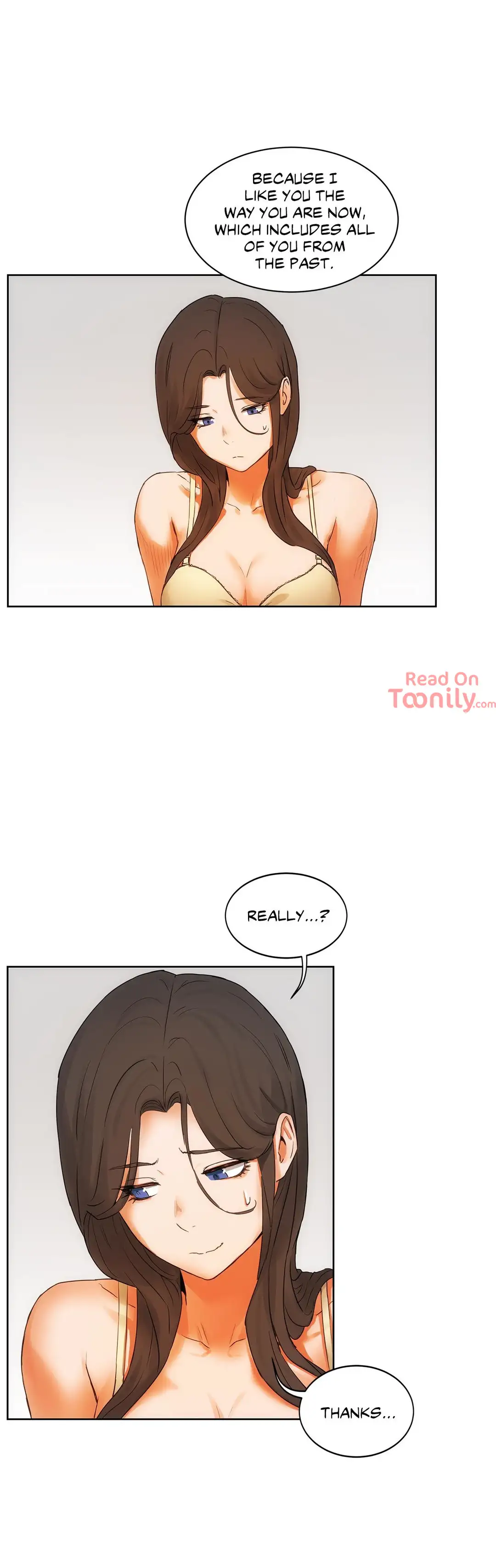 Sex Lessons Chapter 39 - Page 21