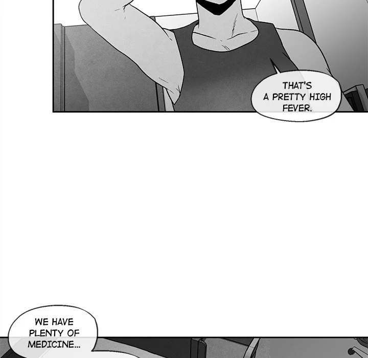 Epitaph Chapter 40 - Page 5