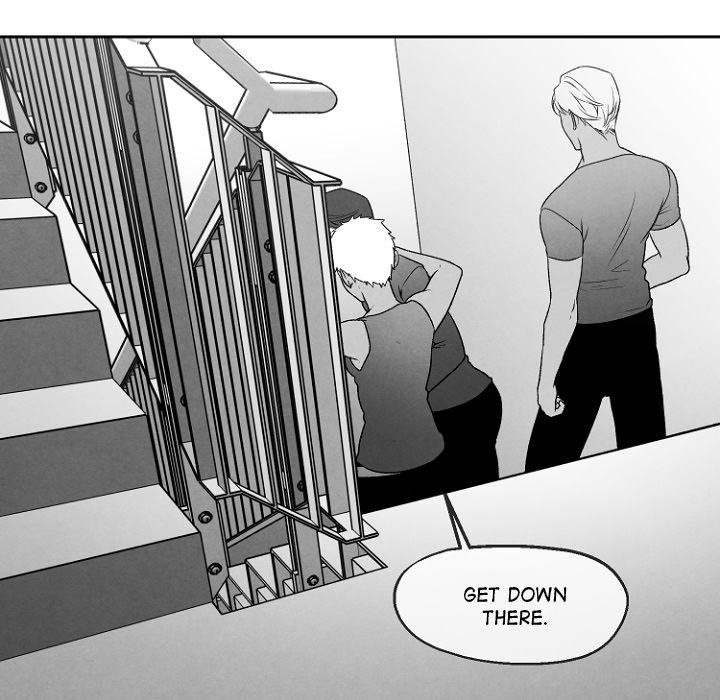 Epitaph Chapter 49 - Page 19