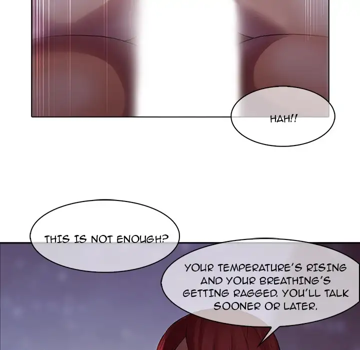 Butterfly Dream Chapter 11 - Page 83