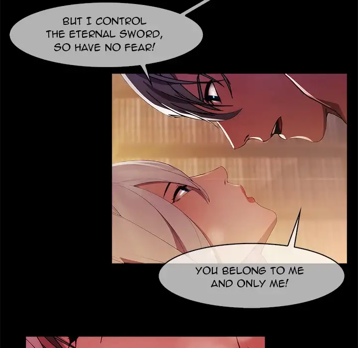 Butterfly Dream Chapter 19 - Page 30