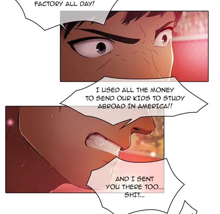 Butterfly Dream Chapter 20 - Page 52