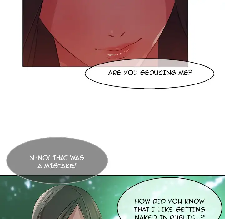 Butterfly Dream Chapter 25 - Page 56