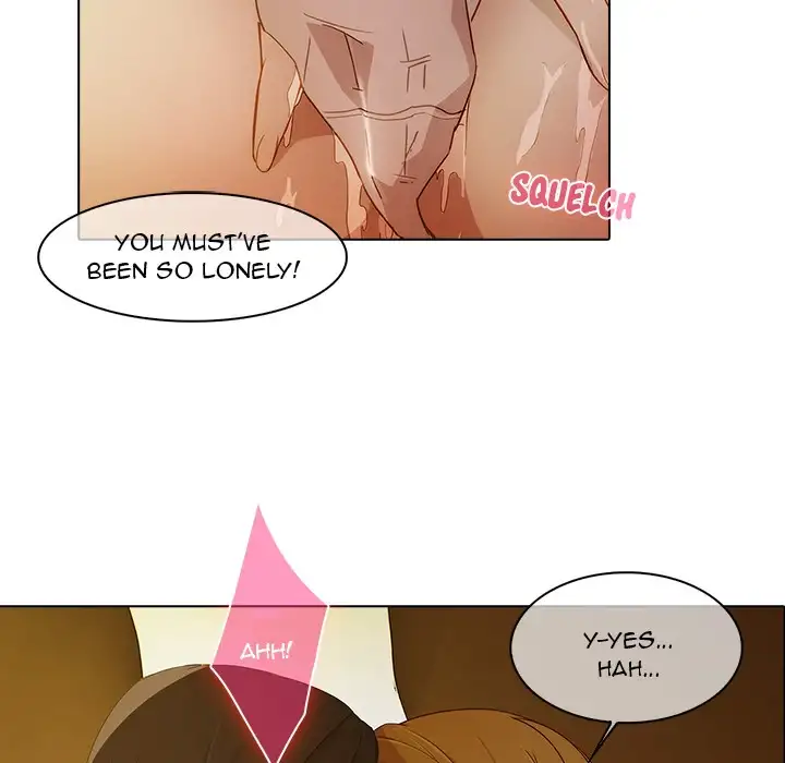 Butterfly Dream Chapter 26 - Page 83