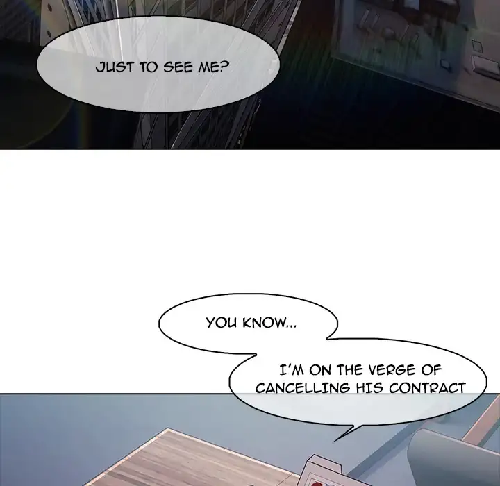 Butterfly Dream Chapter 5 - Page 42